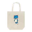 【コココットン】ロクのロックロック Tote Bag