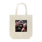 naniwanodonのお母さんありがとう Tote Bag