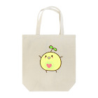 美彩のタネちゃん Tote Bag