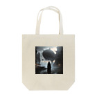 aiartaiのgraphic art　0080　01 Tote Bag