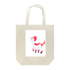 kobayakawa0618のあれ、なんか頭に突き刺さってね？ Tote Bag