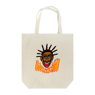 カツボン(KATZBOM)／漫画家ラッパーのHELLYEAH(ヘルイエー) Tote Bag