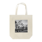 Nikki Parisのâge -Old Paris- Tote Bag