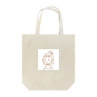 IBUKIのわたがし Tote Bag