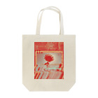 CAUCのZonnebloemen Tote Bag