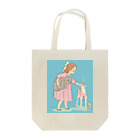 miyuのふてくされるヒヨコ Tote Bag