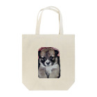 yukiyukiのbaby nana-chan Tote Bag