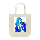 FREEDOMの星の声 Tote Bag