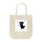 がかがかがか屋のねこちゃん Tote Bag