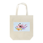 keeeeeep smilingの空活 （カメラ初心者） Tote Bag