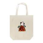 316(MIHIRO)のカブニちゃん Tote Bag