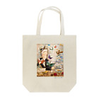 The World Of Annieのほわわわ！？ Tote Bag