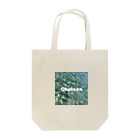 mochiusagi25の波波Chelsea Tote Bag