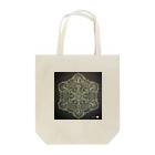 Sacred GardenのGrossaria Mandala Tote Bag