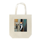 makoto240のCats LIFE Tote Bag