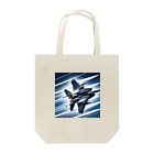 valtanamnのF-15J EAGLE Tote Bag