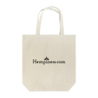 Hempiness♥のHemp1ness.com Merch Tote Bag
