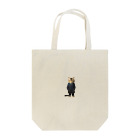 オシャネコのオシャネコさん Tote Bag