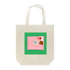 Kumano Shopのドイツチョコトートバッグ Tote Bag