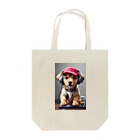 malibulacaのHIPHOP DJ パピー Tote Bag