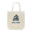 GORILLA_CLUBのライダーゴリー Tote Bag