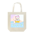 PocketのCANDY🍬squall Tote Bag