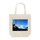 よみちの青空 Tote Bag