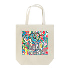 🅑🅔🅛🅛 ​ 🅦🅘🅝🅛🅢'のBell winks2 Tote Bag