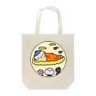 ブッディズムのほーはいさん【ねはん】 Tote Bag