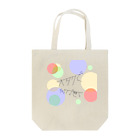 yzzのオタクで　何が悪い Tote Bag