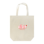 DIVAのvillain Tote Bag