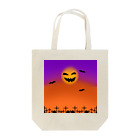 Ama_chanのハロウィンナイト Tote Bag