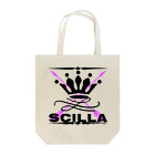 Scillaのスキルラ第1号 Tote Bag