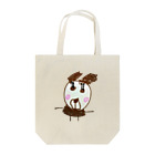 みみごやのInnocent Bear Tote Bag