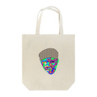 TERAKITAの顔だけ Tote Bag