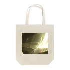 moaのひかり Tote Bag