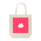 guri.のこんちゃんのトート Tote Bag