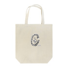 kimushizuu_のミモザ Tote Bag