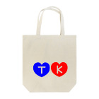 ぱんだちゃんのftr Tote Bag