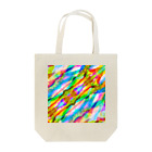 egg Artworks & the cocaine's pixの揺らめいてる君の中で. Tote Bag