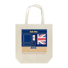 fab chic ファブシックのfab chic エントランス Tote Bag