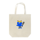 A-YANの青鬼-YAN Tote Bag