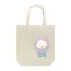 ネコガスキーのにゃまびえ様 Tote Bag