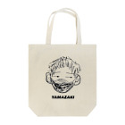 rendytinyのYAMAZAKI Tote Bag