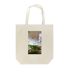 SoooAdorableのメダカ好き Tote Bag