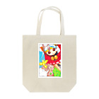 えかきやのＨＥＬＬＯ！ Tote Bag