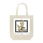 HANDSOMEの鳩_天使2000 Tote Bag