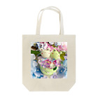 Runasweets.のRunasweets.かえるたん Tote Bag