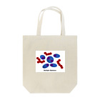 MedTechのMultiple Myeloma Tote Bag