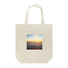 RoseraieのSUNRISE Tote Bag